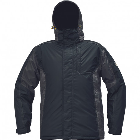 Cerva Dayboro parka must EOL xl