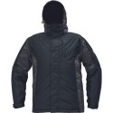 Cerva Dayboro parka must XL