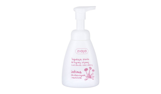 Ziaja Intimate Foam Wash Daisy (250ml)