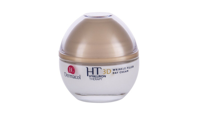 Dermacol 3D Hyaluron Therapy (50ml)