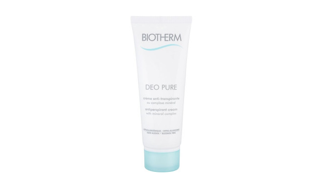 Biotherm Deo Pure (75ml)