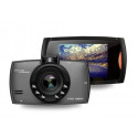 RoGer autokaamera VR Full HD microSD LCD 2.7'' + Holder