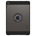 Kaitseümbris Tough Armor, Apple iPad 10.2" (2019/2020/2021), tumehall, Spigen