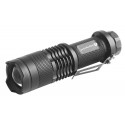 everActive flashlight LED FL-180 CREE XP-E2 LED