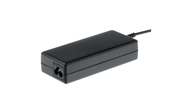 Akyga AK-ND-53 toiteadapter/inverter Sise 90 W Must