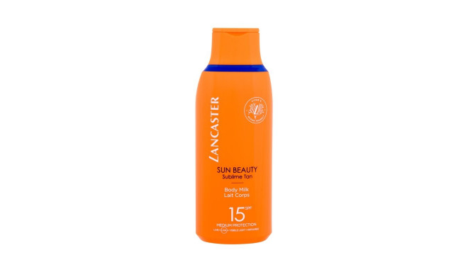 Lancaster Sun Beauty Body Milk (175ml)