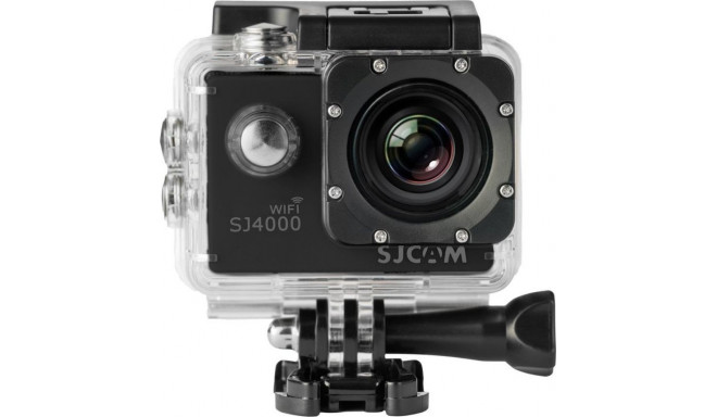 SJCAM SJ4000 AIR Wi-Fi 4K 16 MP Spordikaamera