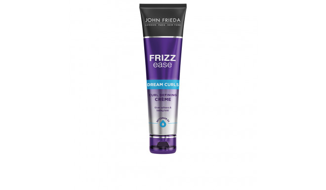 JOHN FRIEDA FRIZZ-EASE dream curls defining cream 150 ml