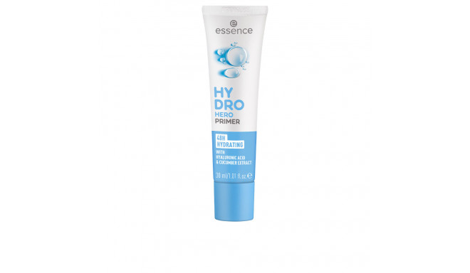 ESSENCE HYDRO HERO prebase hidratante 30 ml