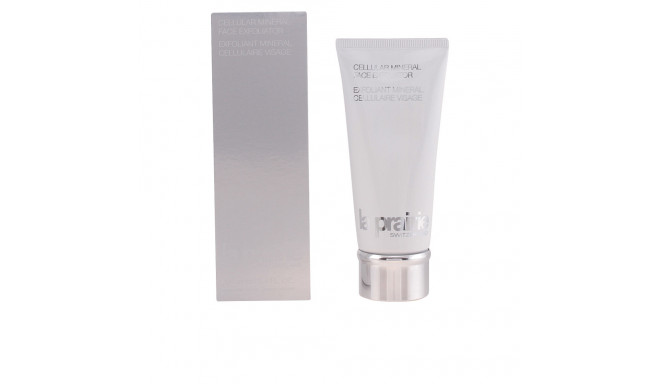 LA PRAIRIE CELLULAR MINERAL face exfoliator 100 ml