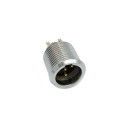 Godox S30   4 pin socket