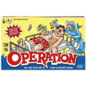 Hasbro board game Operation