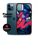 PanzerGlass case ClearCase Limited Artist Edition Apple iPhone 12 / 12 Pro