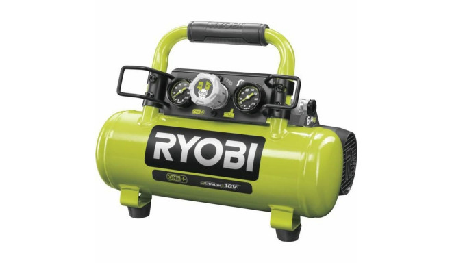 Gaisa Kompresors Ryobi R18AC-0 4 L