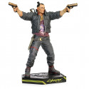 Action Figure Dark Horse Cyberpunk 2077 Jackie Welles