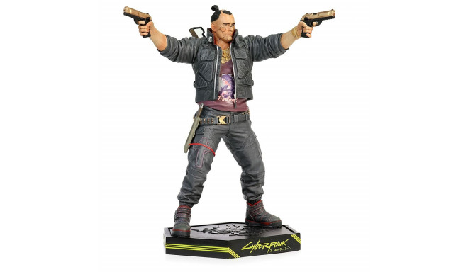Action Figure Dark Horse Cyberpunk 2077 Jackie Welles Multicolour (1 Piece)