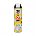 Pihustivärv Pintyplus Tech T101 366 ml 360º Valge