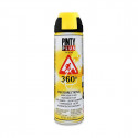 Pihustivärv Pintyplus Tech T146 366 ml 360º Kollane