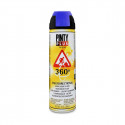 Pihustivärv Pintyplus Tech T118 366 ml 360º Sinine