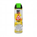 Pihustivärv Pintyplus Tech T136 366 ml 360º Roheline