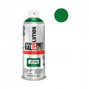 Spray paint Pintyplus Evolution RAL 6001 300 ml Emerald Green