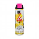 Pihustivärv Pintyplus Tech T184 366 ml 360º Fuksiaroosa