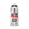 Pihustivärv Pintyplus Evolution RAL 9005 300 ml Satineeritud Jet Black