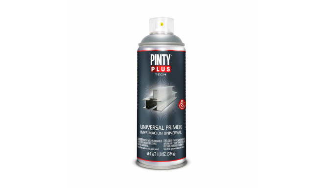 Pihustivärv Pintyplus Tech I113 Universaalne 400 ml Printimine Hall