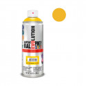 Spray paint Pintyplus Evolution RAL 1003 300 ml Signal Yellow
