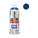 Spray paint Pintyplus Evolution RAL 5002 300 ml Ultramarine Blue
