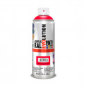 Spray paint Pintyplus Evolution RAL 2002 300 ml Vermilion