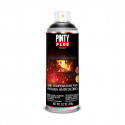 Anti-heat paint Pintyplus Tech A104 319 ml Spray Melns