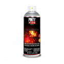 Anti-heat paint Pintyplus Tech A150 319 ml Spray Silver