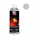 Anti-heat paint Pintyplus Tech A150 319 ml Spray Silver