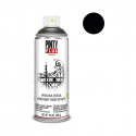 Pihustivärv Pintyplus Tech FJ104 Rauatöö 330 ml Must