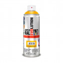 Pihustivärv Pintyplus Evolution RAL 1028 Melon Yellow 300 ml