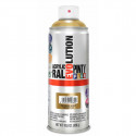 Spray paint Pintyplus Evolution MT192 Metallic Gold 300 ml