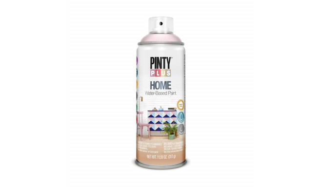 Pihustivärv Pintyplus Home HM117 400 ml Heleroosa