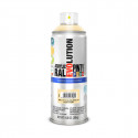Spray paint Pintyplus Evolution RAL 1015 Water-based Light Ivory 300 ml