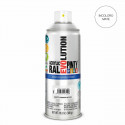 Spray Varnish Pintyplus Evolution M199 Matt 300 ml Bezkrāsains