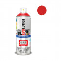 Pihustivärv Pintyplus Evolution RAL 3020 Traffic Red 300 ml