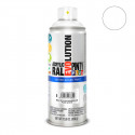 Spray paint Pintyplus Evolution RAL 9010 Shiny Water-based Pure White 300 ml