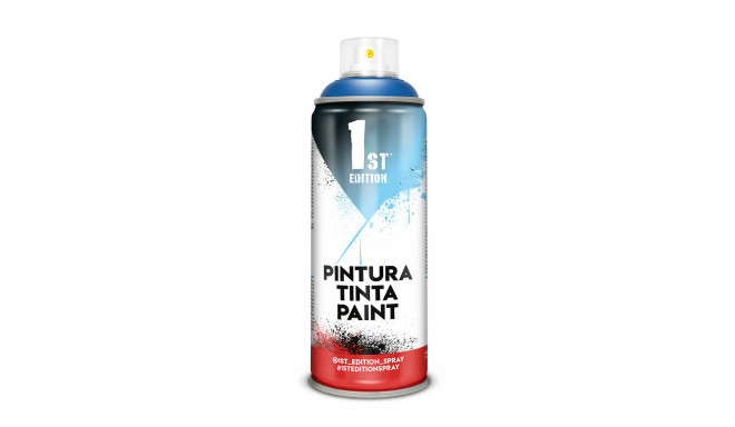 Spray paint 1st Edition 652 Sky blue 300 ml