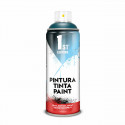 Pihustivärv 1st Edition 655 Türkiissinine 300 ml