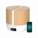 Niisutaja PureAroma 550 Connected White Woody Cecotec (500 ml)