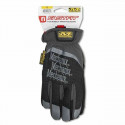 Mechanic's Gloves Fast Fit Black