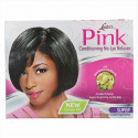 Conditioner Luster Pink Relaxer Kit Super