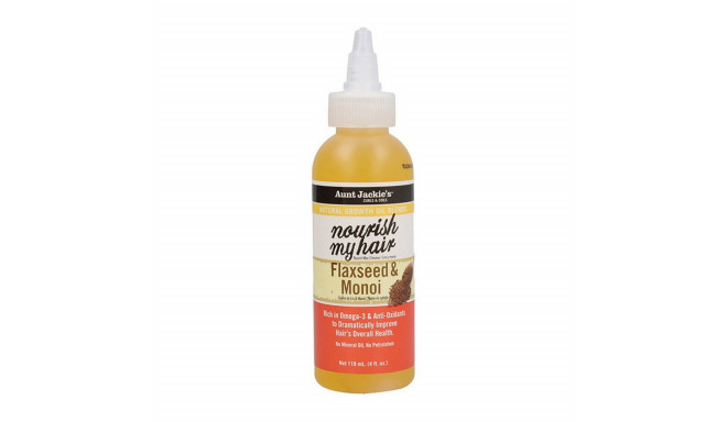 Hair Oil Aunt Jackie's Jackie's Curls 118 ml (118 ml)