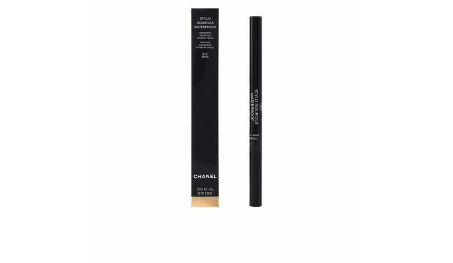 Eyebrow Make-up Chanel Stylo Sourcils 812-Ebène 0,27 g (0,27 g)
