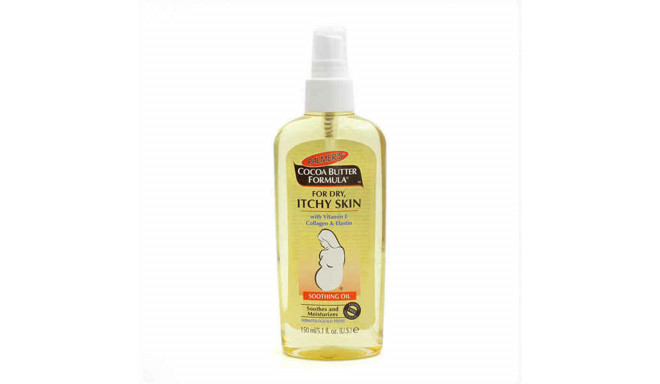 Body Oil Palmer's 4050 (150 ml)